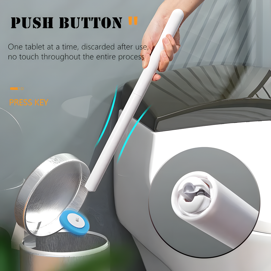 Clean with confidence