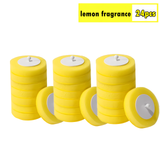Lemon refill heads