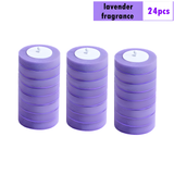 Lavender refill heads